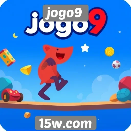 Comparativa entre jogos populares no jogo9