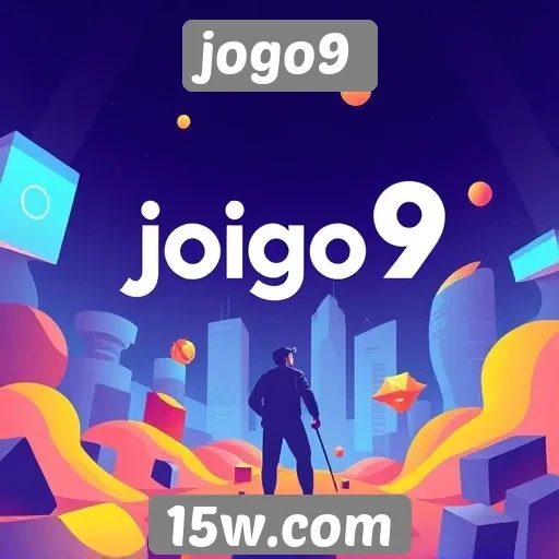 entenda a evolução da plataforma jogo9 até 2025