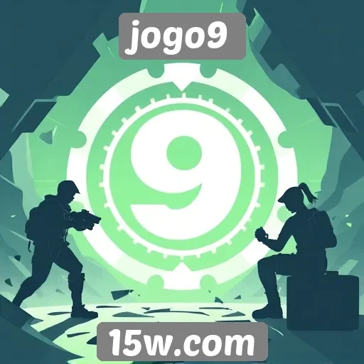 novas mecânicas de jogo discutidas no portal jogo9