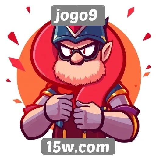 Popularidade crescente do jogo9 entre jogadores