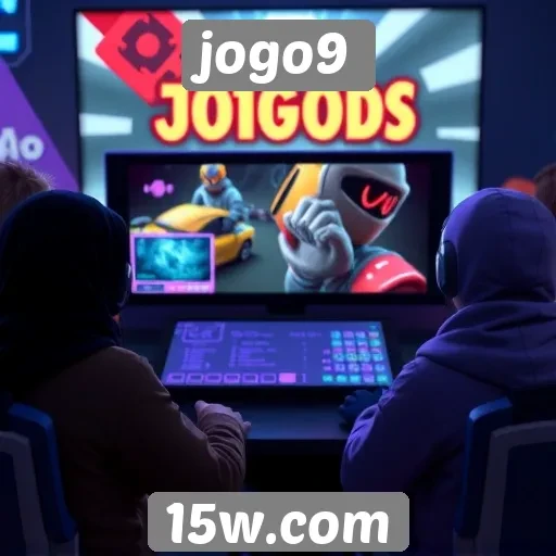 perspectivas de crescimento do jogo9 para 2025