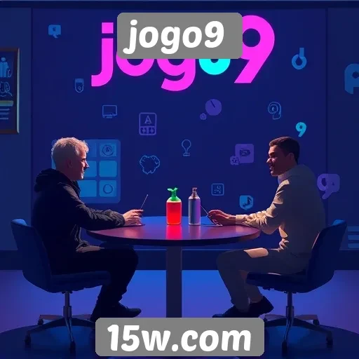 entrevista com desenvolvedores do jogo9