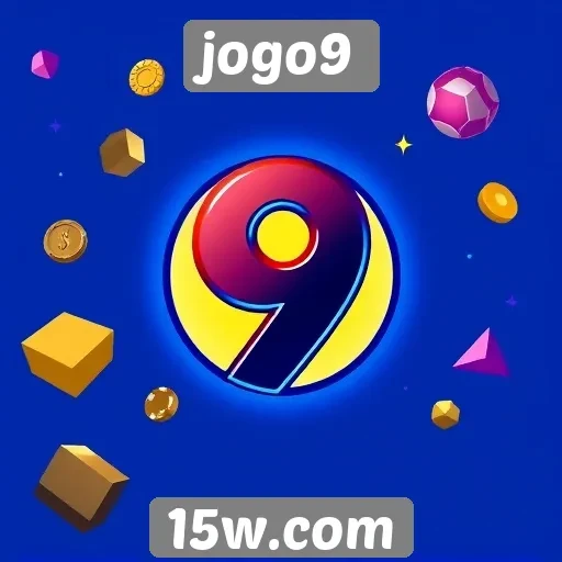 como jogo9 se destaca entre os sites de jogos
