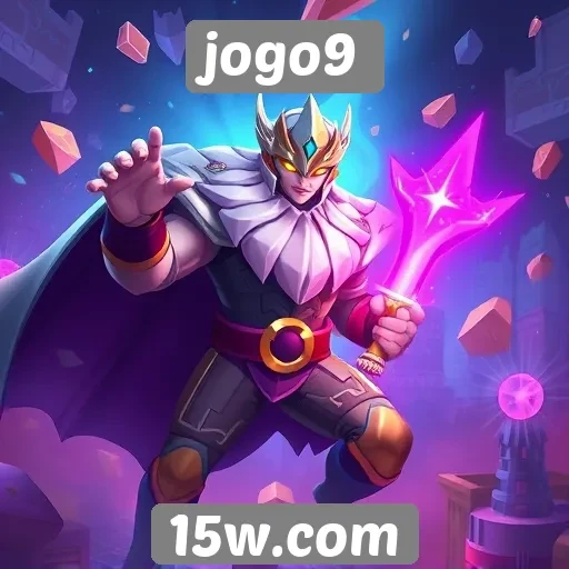 Novidades e updates recentes do jogo9