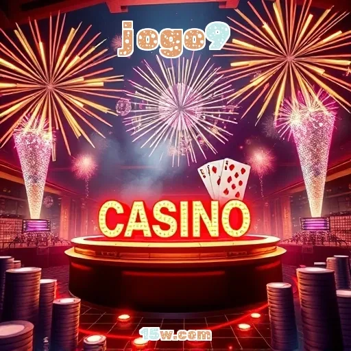 jogo9: Descubra as Maravilhas da Simulação e Mergulhe em Novas Experiências